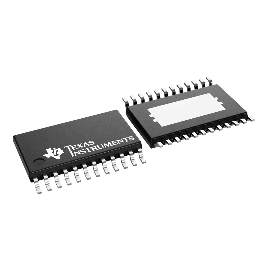 TPA6011A4PWPR-Texas Instruments